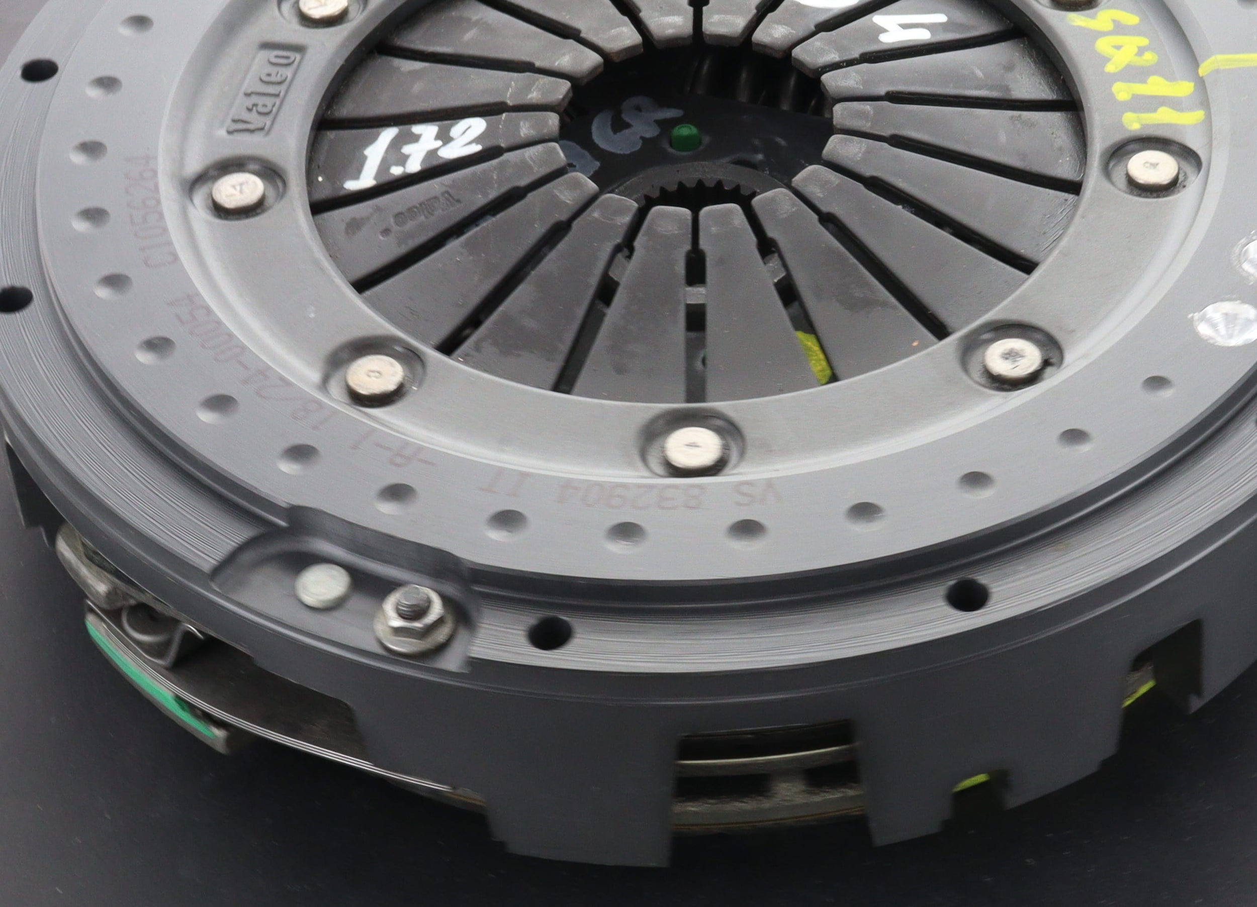 Lamborghini E-Gear NEW Clutch 07L105269K 07L105269F Audi R8 Clutch 07L141011M 07L141011E
079-141-011-E 079141011C 79141011E V8 V10 R-Tronic