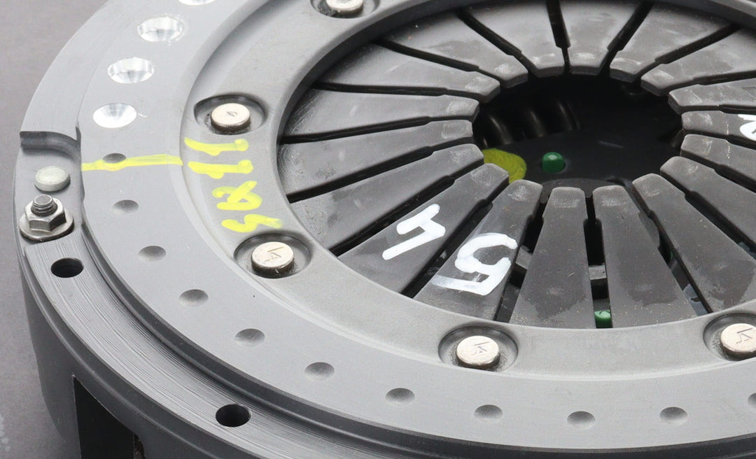 Lamborghini Gallardo E-Gear Clutch 07L105269K