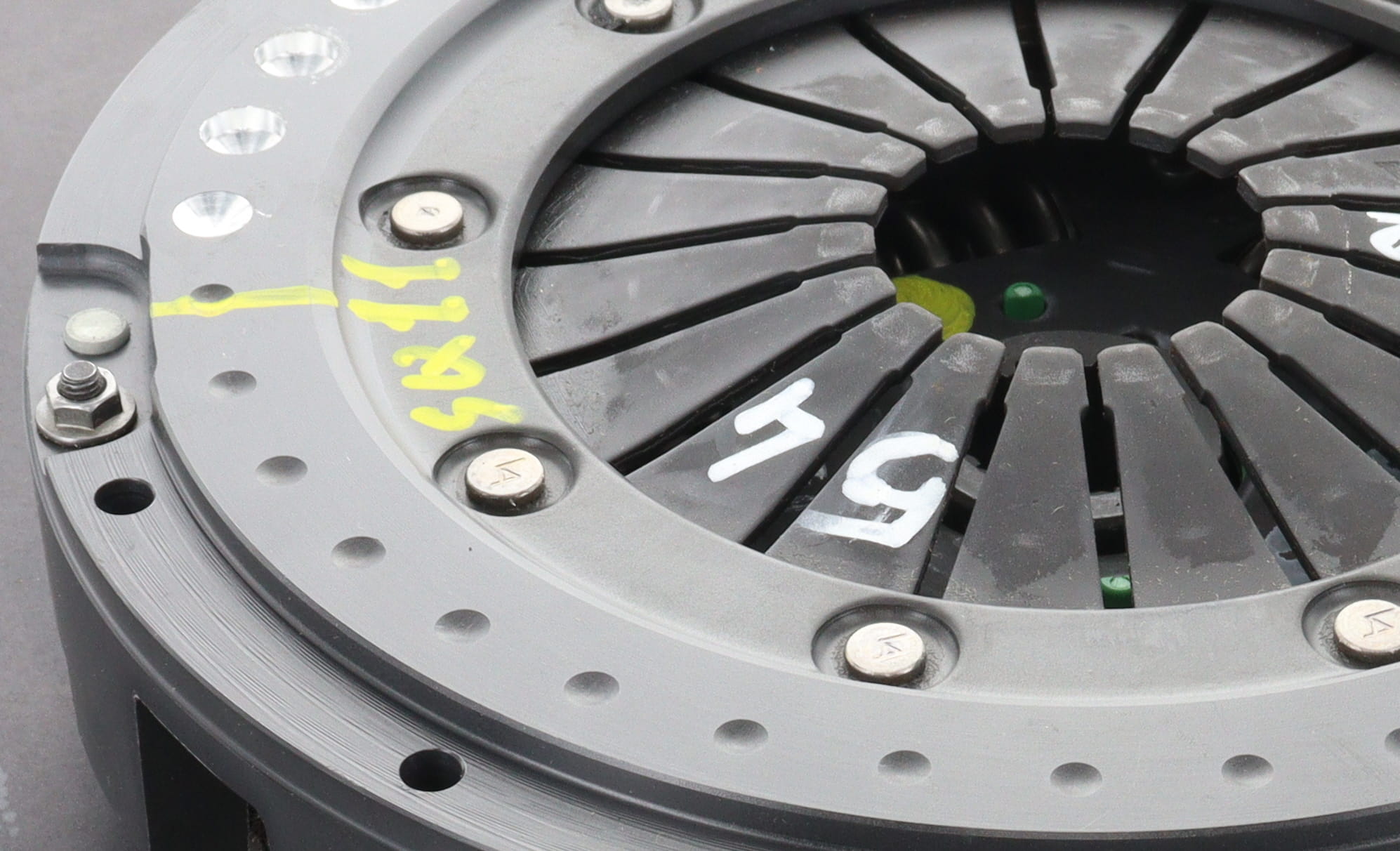 Lamborghini Gallardo E-Gear Clutch 07L105269K