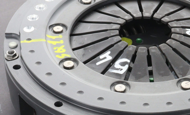 Lamborghini Gallardo E-Gear Clutch 07L105269K
