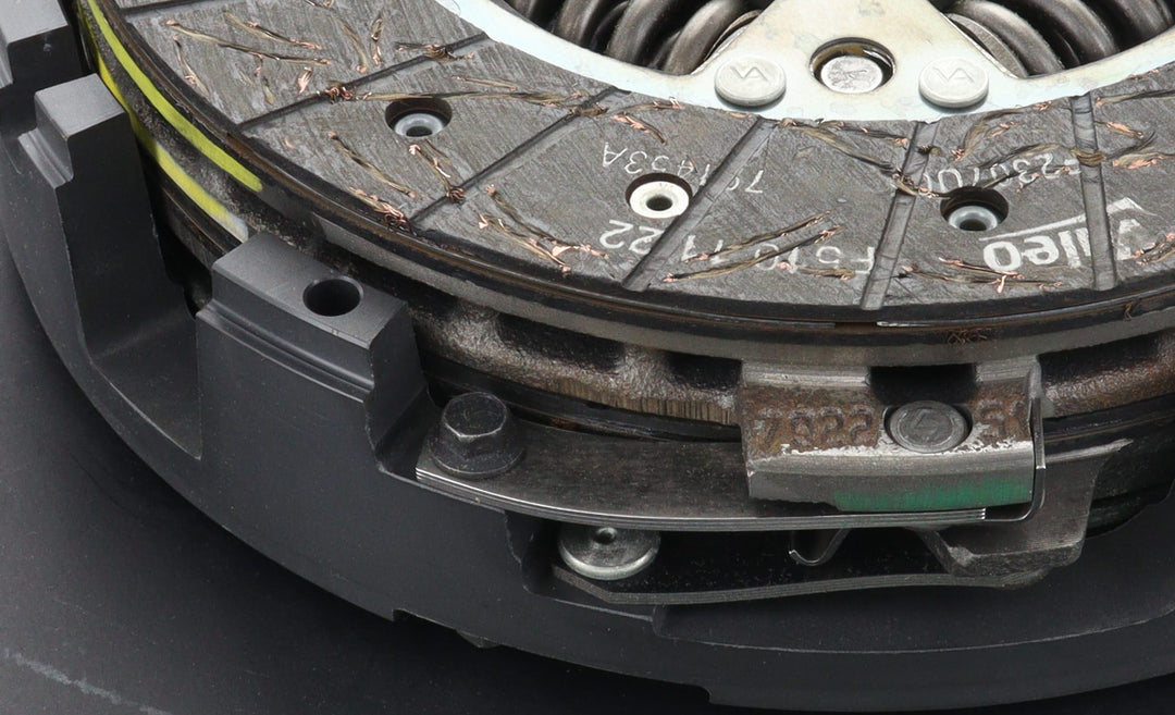 Lamborghini E-Gear NEW Clutch 07L105269K