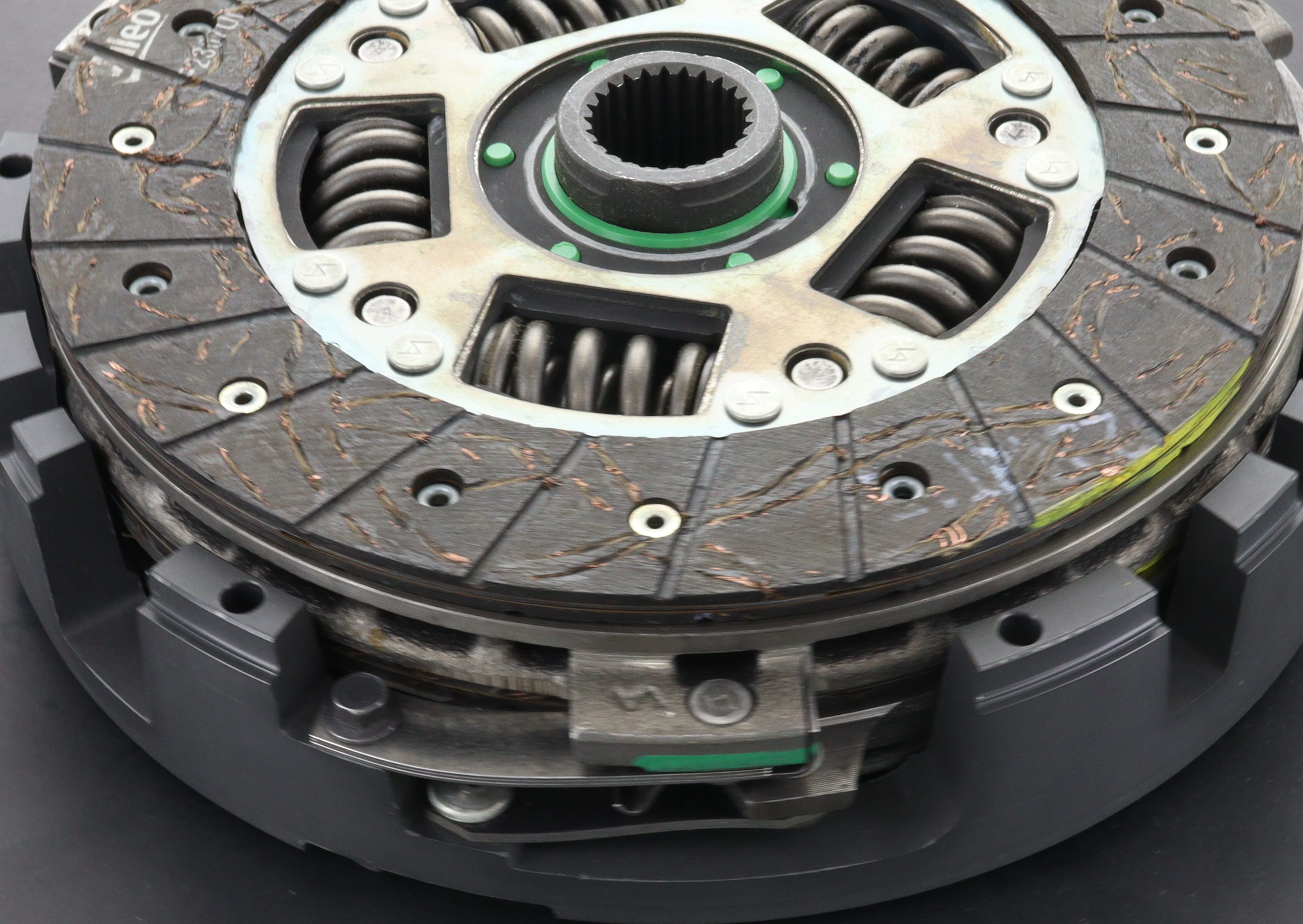Lamborghini Gallardo E-Gear Clutch 07L105269K - MLREng