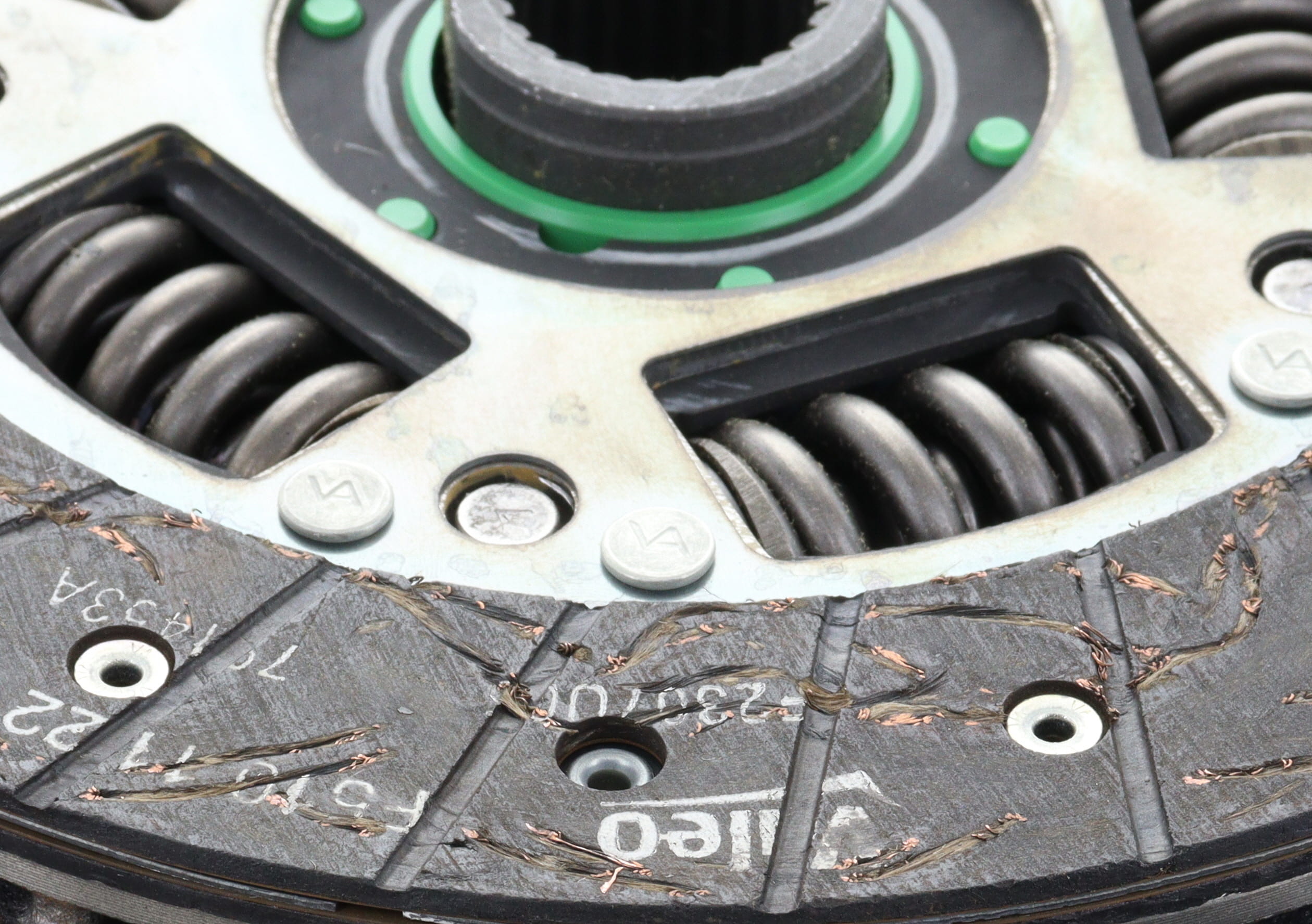 Lamborghini Gallardo E-Gear Clutch 07L105269F