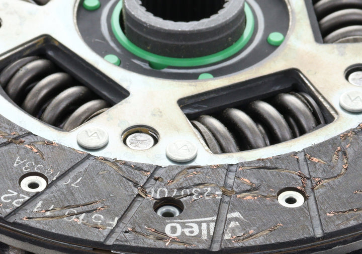 Lamborghini Gallardo E-Gear Clutch 07L105269K