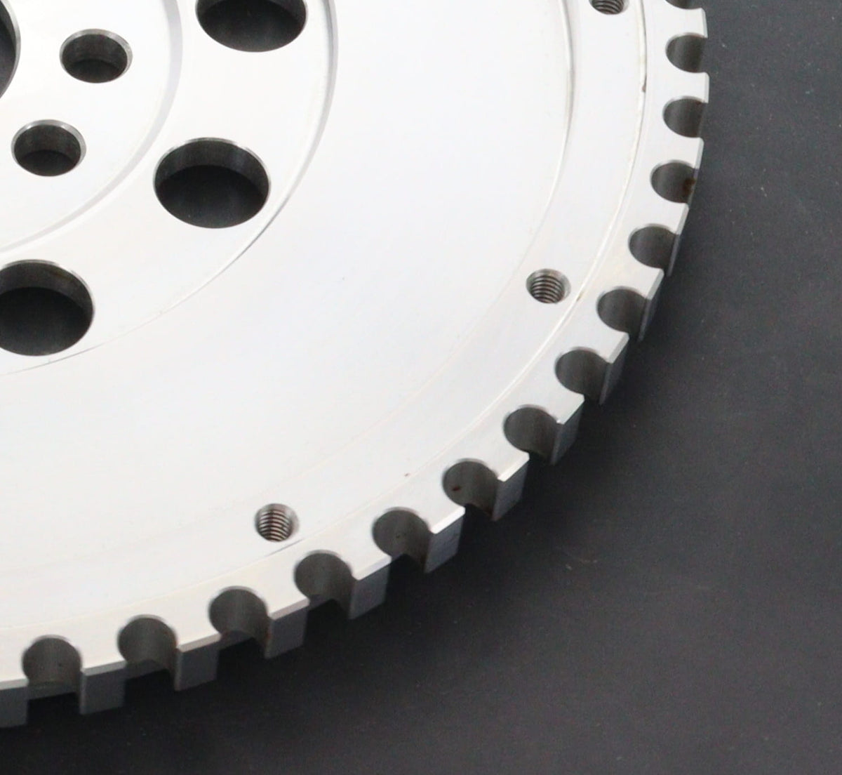 Lamborghini Gallardo E-Gear Lightweight Flywheel for 07L105269K LP550 LP560 LP570