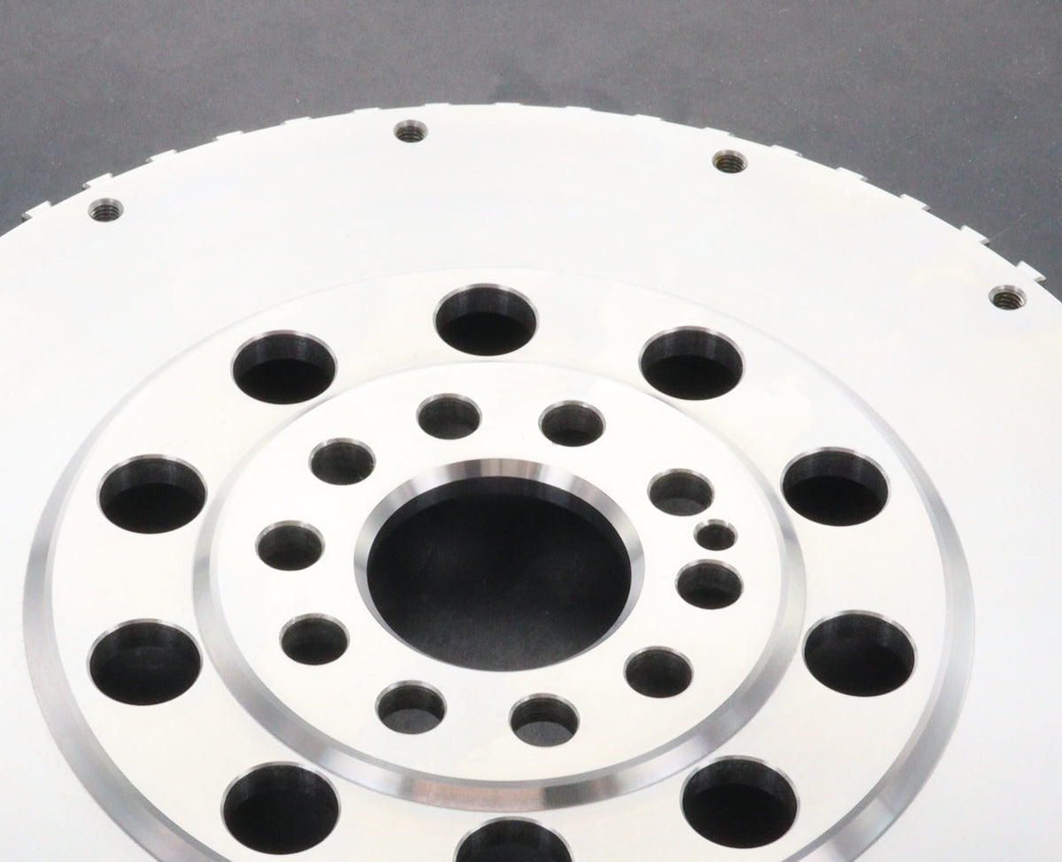 Lamborghini Gallardo E-Gear Lightweight Flywheel for 07L105269K LP550 LP560 LP570