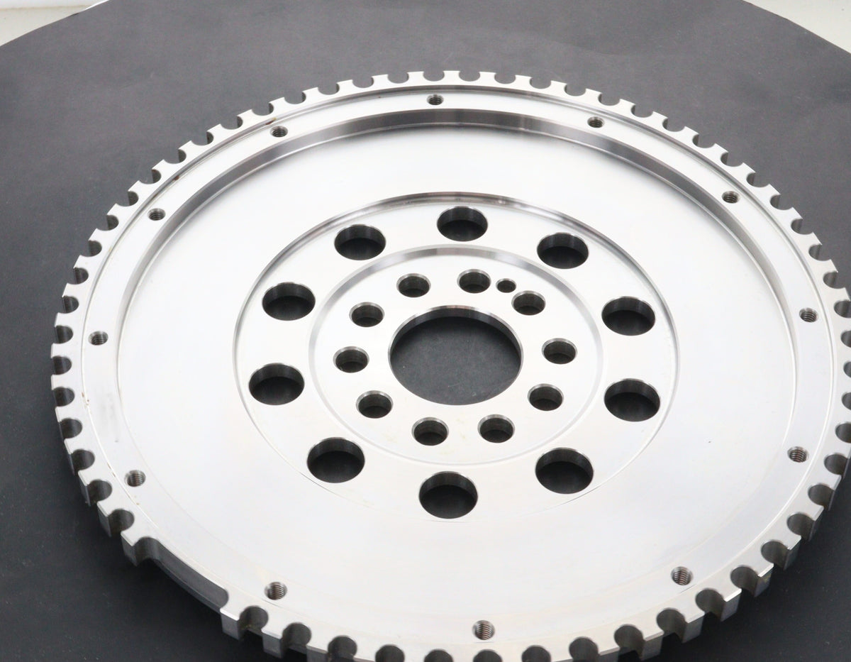 Lamborghini Gallardo E-Gear Lightweight Flywheel for 07L105269K LP550 LP560 LP570 Made in USA
