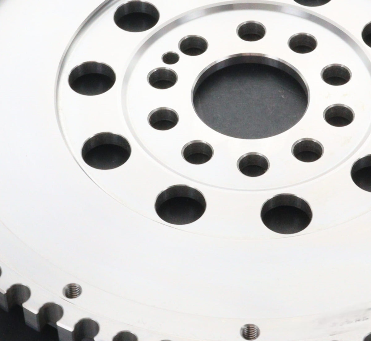 Lamborghini Gallardo E-Gear Lightweight Flywheel for 07L105269K LP550 LP560 LP570 Made in USA