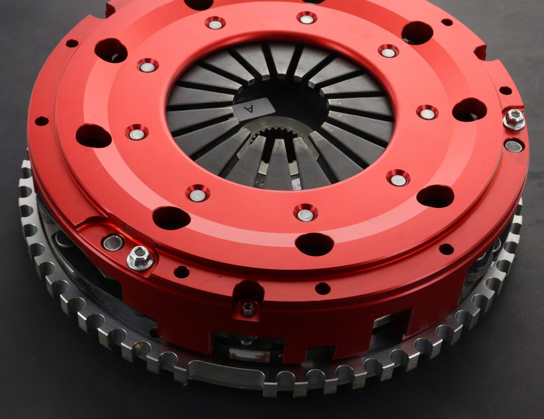 gallardo e gear Lamborghini Gallardo E-Gear Upgraded Clutch Kit 07L105269K