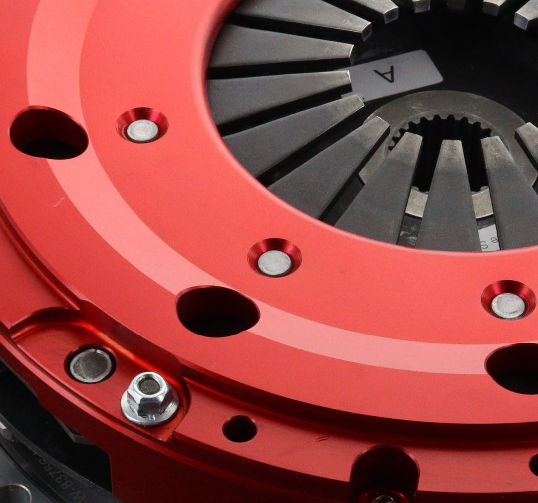 Lamborghini Gallardo E-Gear Upgraded Clutch kit 07L105269K 086141671L
07L105269H
07L105269M