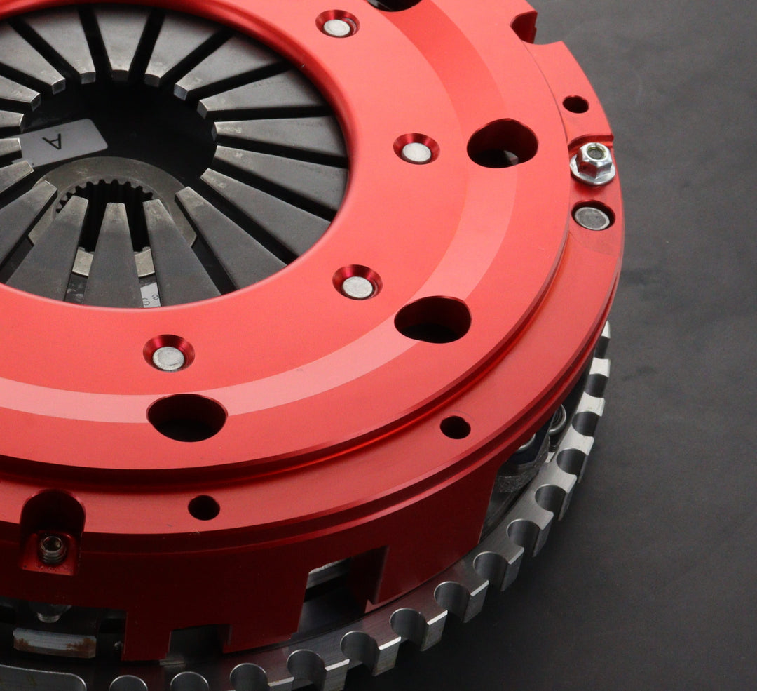 Lamborghini Gallardo E-Gear Upgraded Clutch kit 07L105269K 086141671L
07L105269H
07L105269M