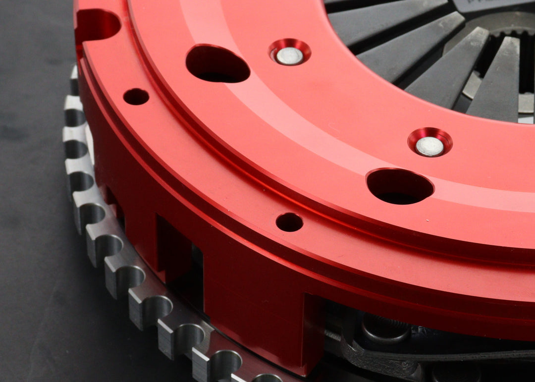 Lamborghini Gallardo E-Gear Upgraded Clutch kit 07L105269K 086141671L
07L105269H
07L105269M