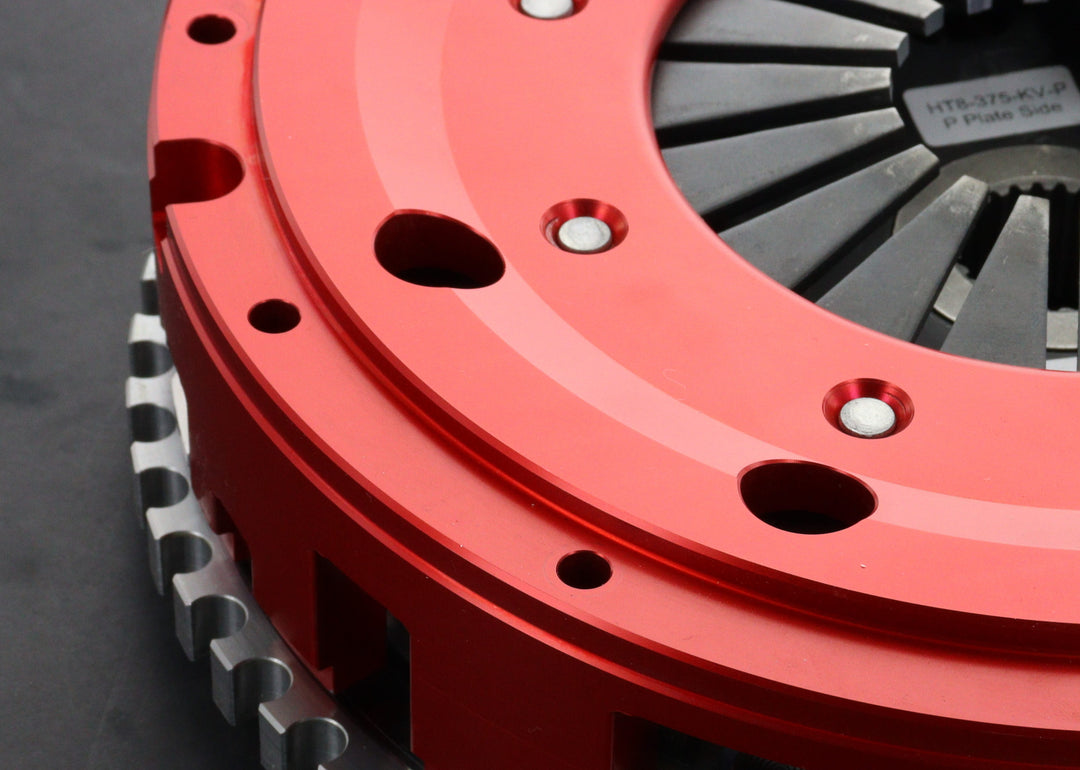 Lamborghini Gallardo E-Gear Upgraded Clutch kit 07L105269K 086141671L
07L105269H
07L105269M