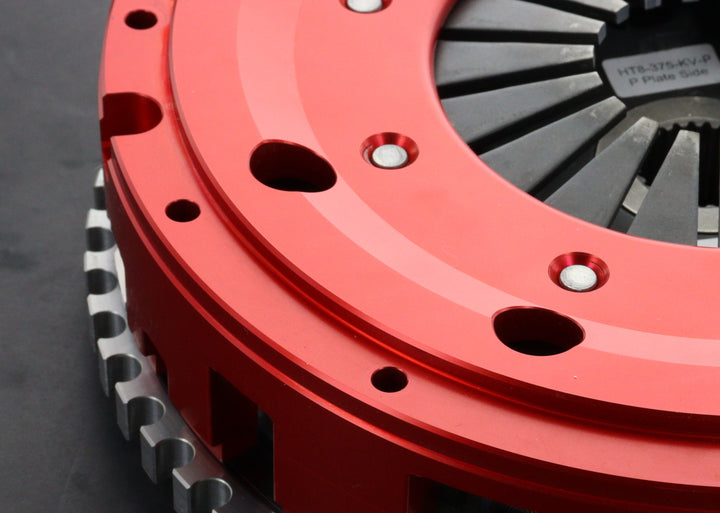 Lamborghini Gallardo E-Gear Upgraded Clutch kit 07L105269K 086141671L
07L105269H
07L105269M