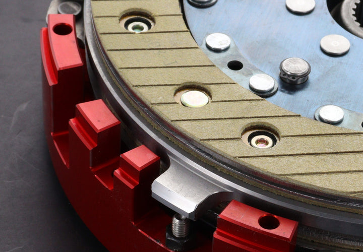 Lamborghini Gallardo E-Gear Upgraded Clutch kit 07L105269K 086141671L
07L105269H
07L105269M