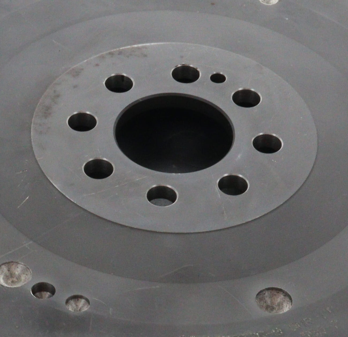 Lamborghini Gallardo E-Gear Flywheel 07L105273G