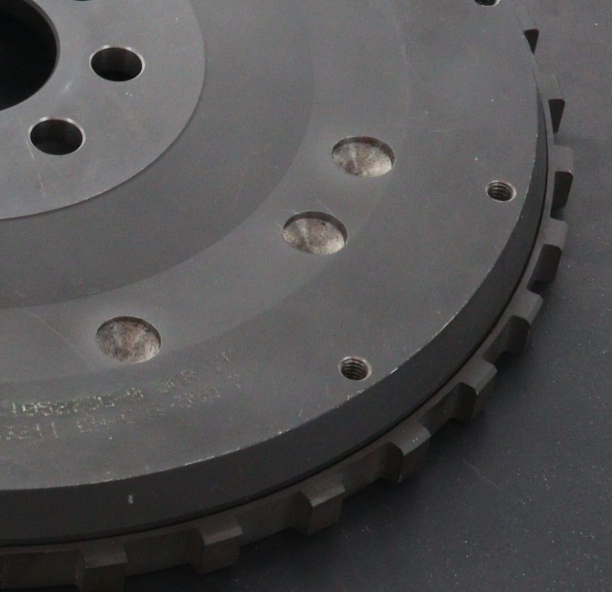 Lamborghini Gallardo E-Gear Flywheel 07L105273G