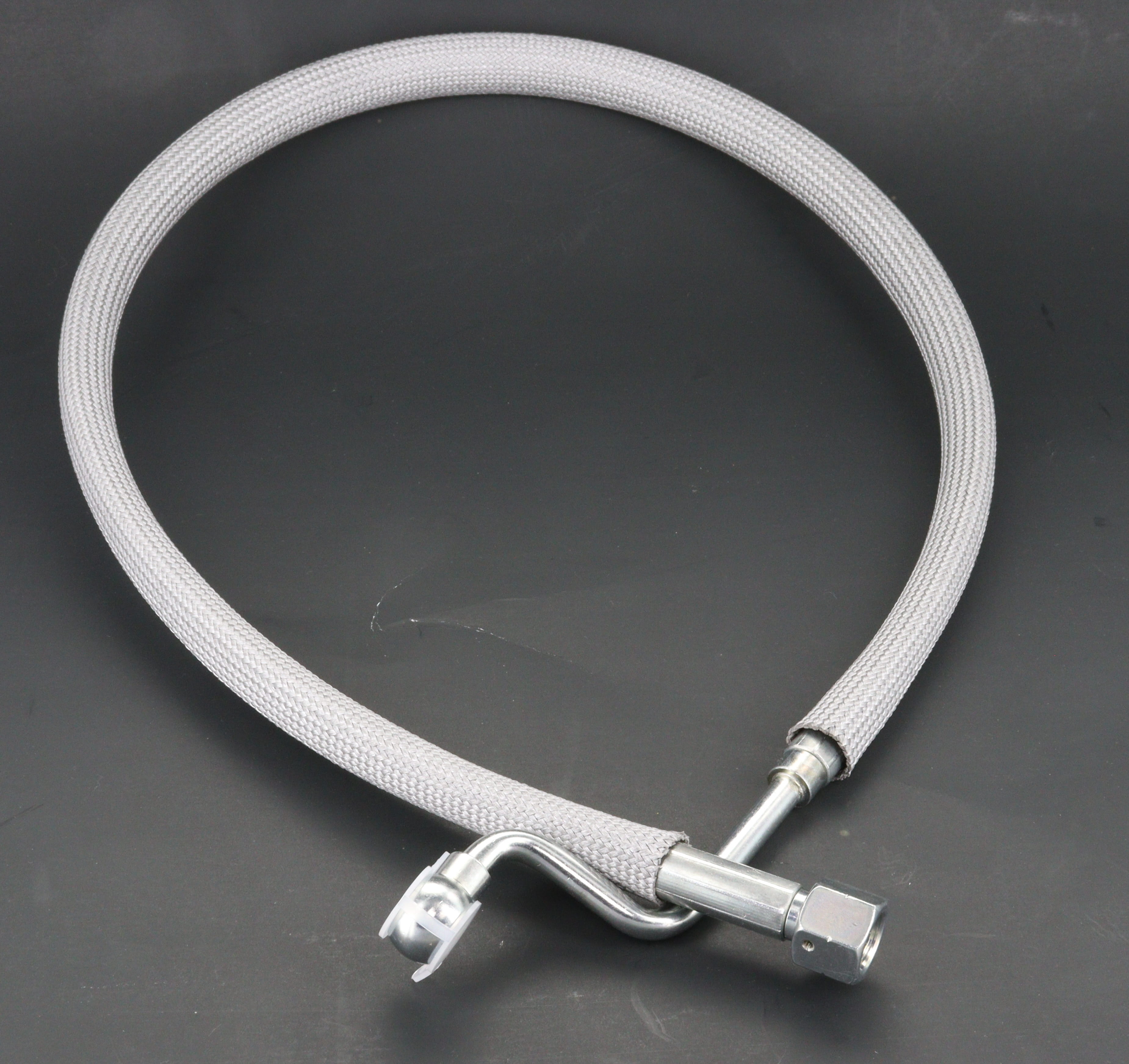 Lamborghini Gallardo E-Gear Pipe 07L115673 07l115673A