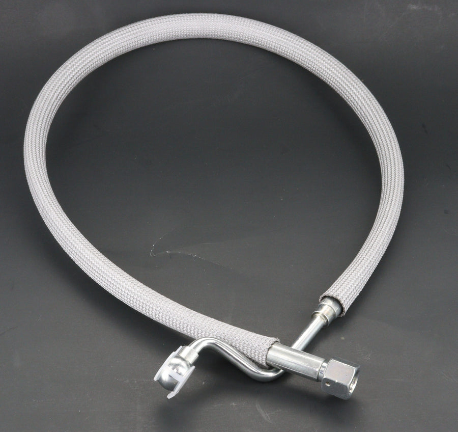 Lamborghini Gallardo E-Gear Pipe 07L115673 07l115673A