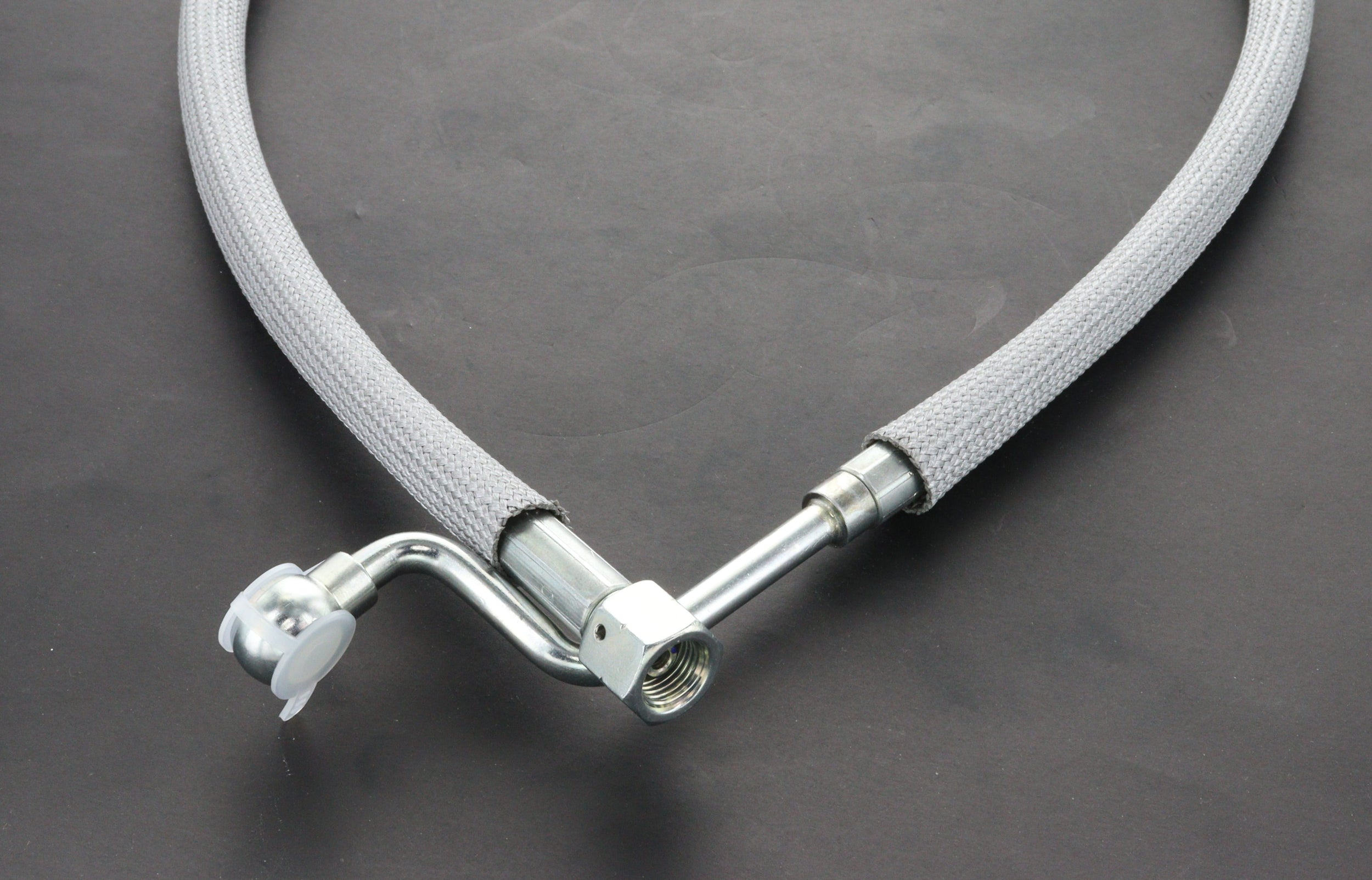 Lamborghini Gallardo E-Gear Pipe 07L115673 07l115673A