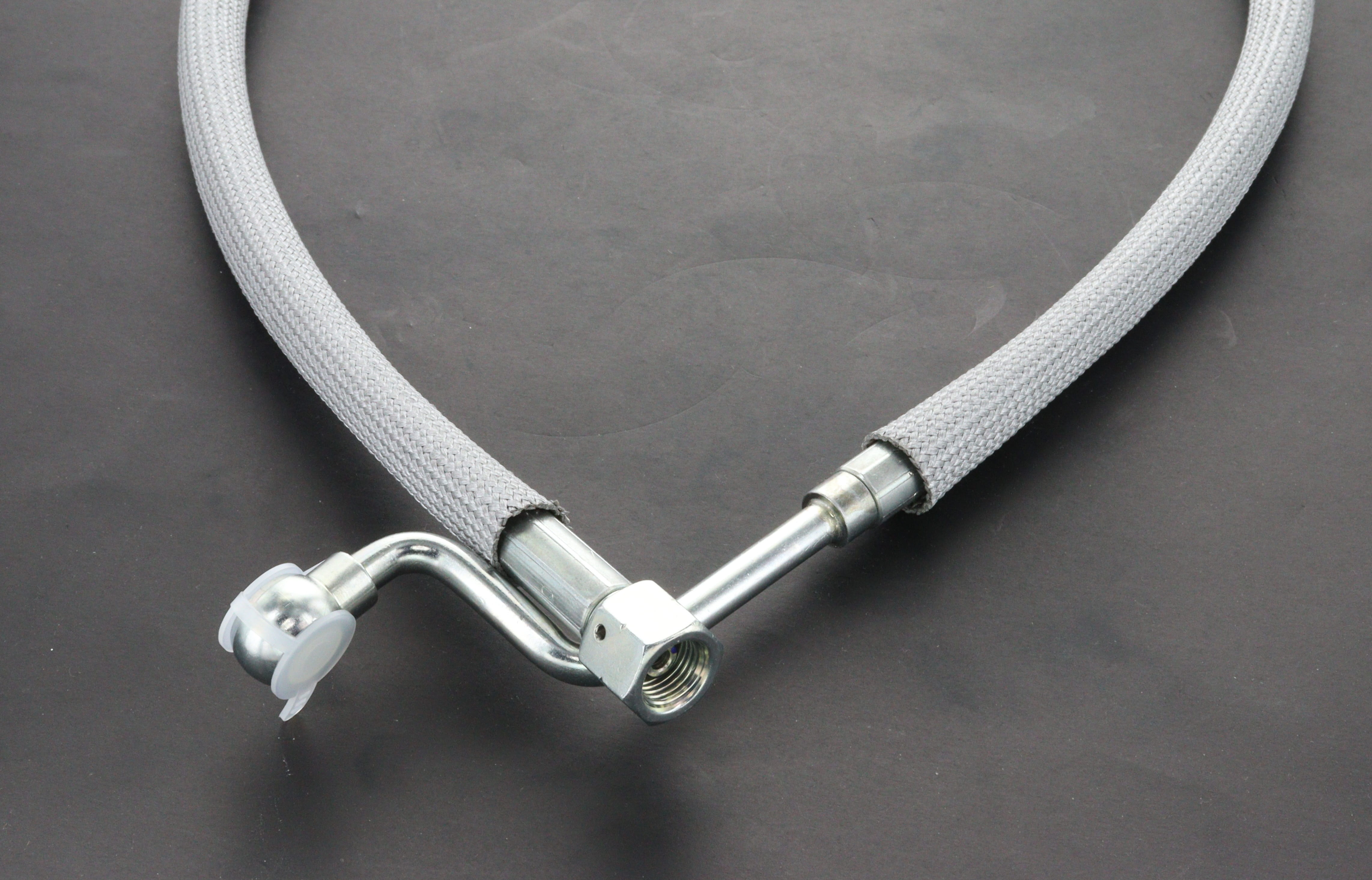 Lamborghini Gallardo E-Gear Pipe 07L115673 07l115673A