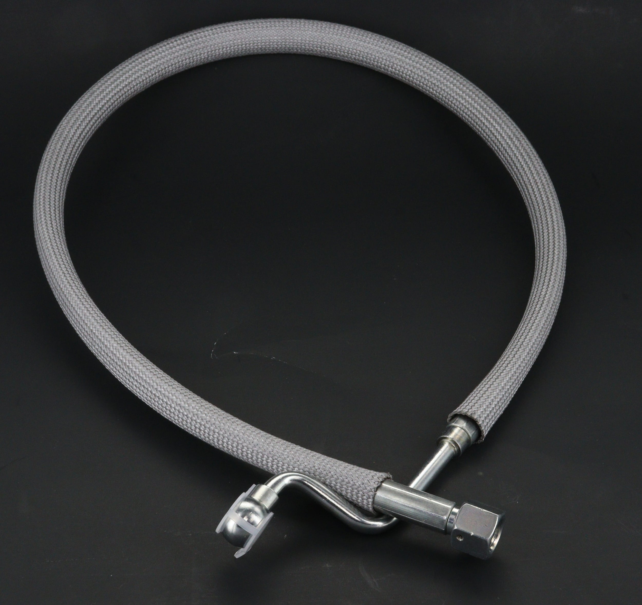 Lamborghini Gallardo E-Gear Pipe 07L115673 07l115673A