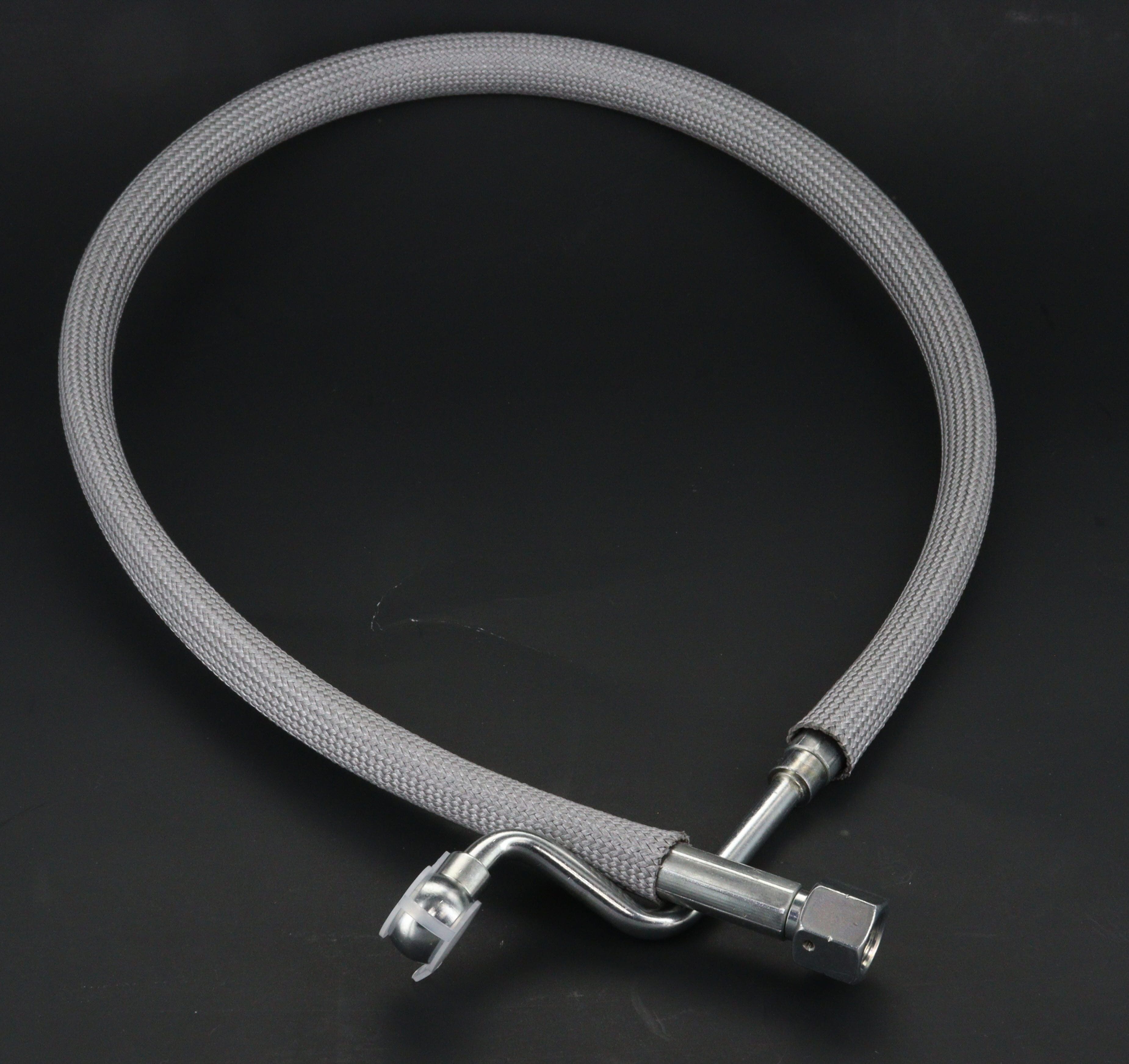 Lamborghini Gallardo E-Gear Pipe 07L115673 07l115673A