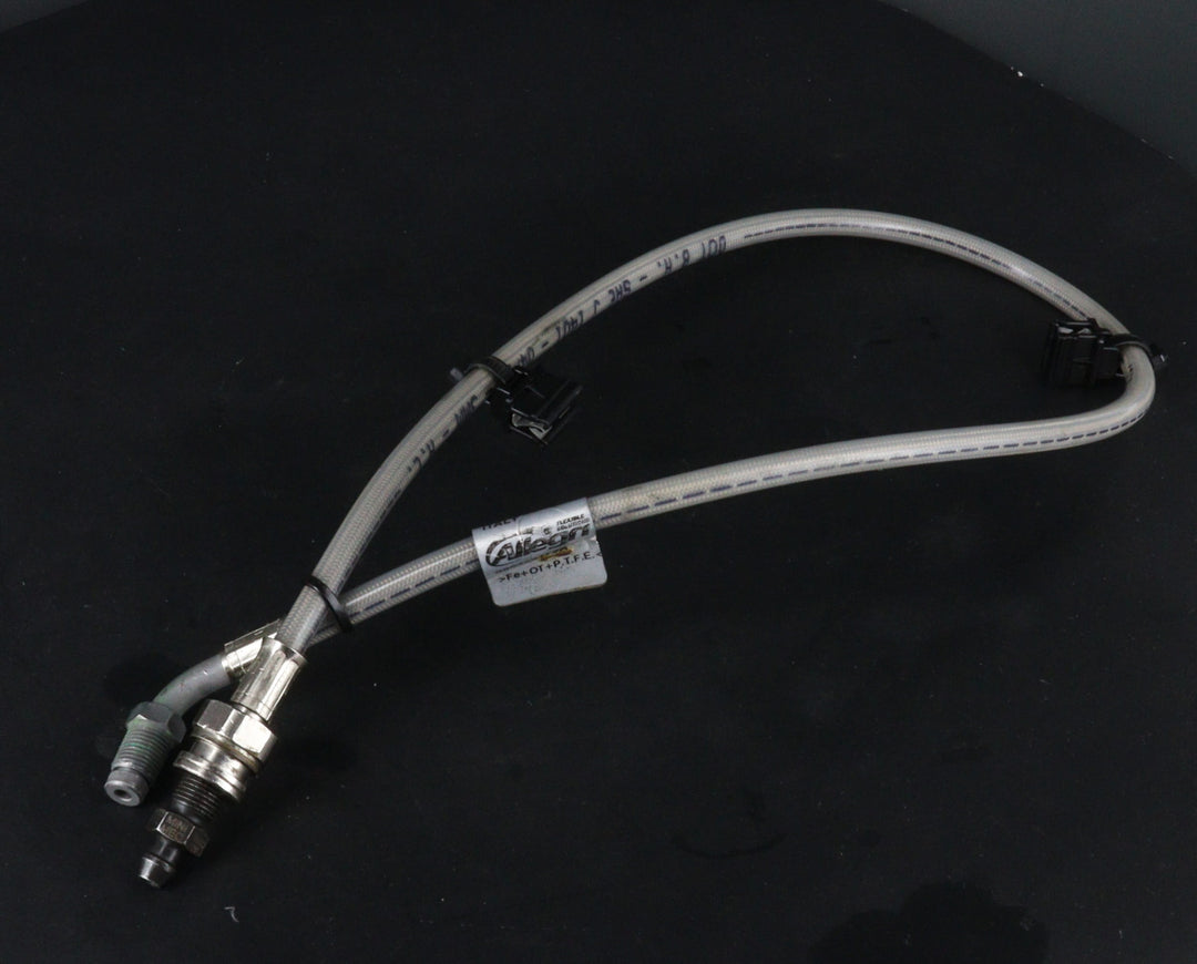 Lamborghini E-Gear ISR hydraulic clutch pipe 086323179A