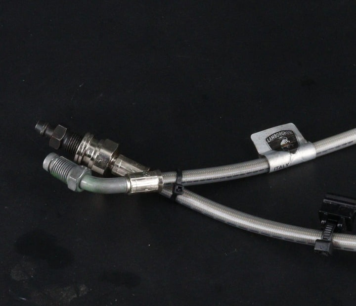 Lamborghini E-Gear ISR hydraulic clutch pipe 086323179A