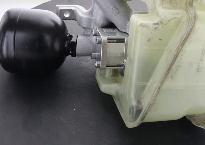 Lamborghini Gallardo E-Gear High-Pressure Pump 086398162A