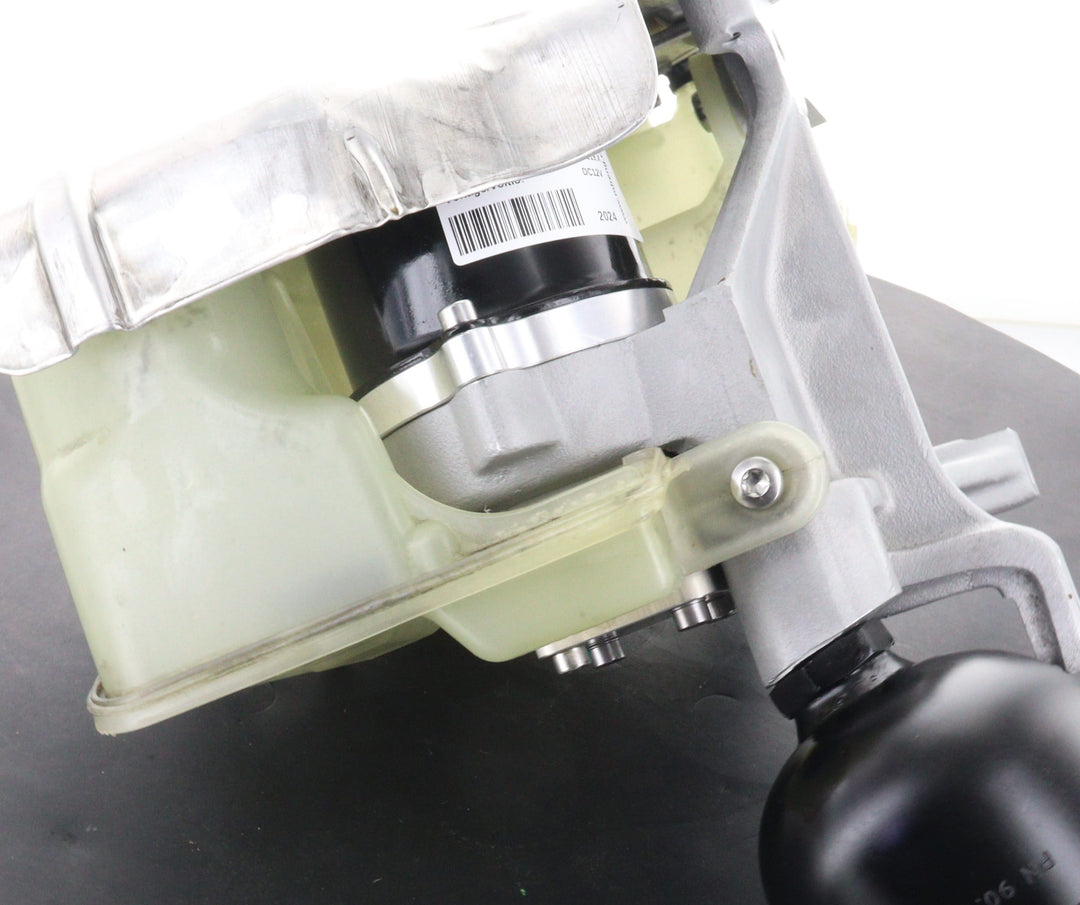 Lamborghini Gallardo E-Gear High-Pressure Pump 086398162A