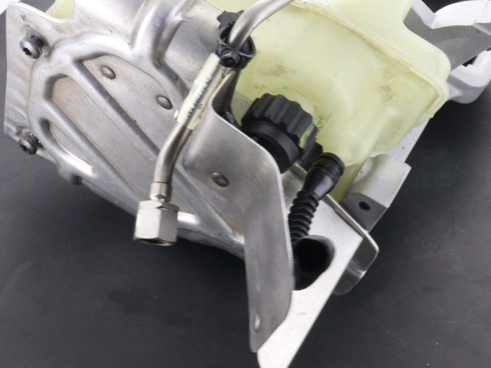 Lamborghini Gallardo E-Gear High-Pressure Pump 086398162A