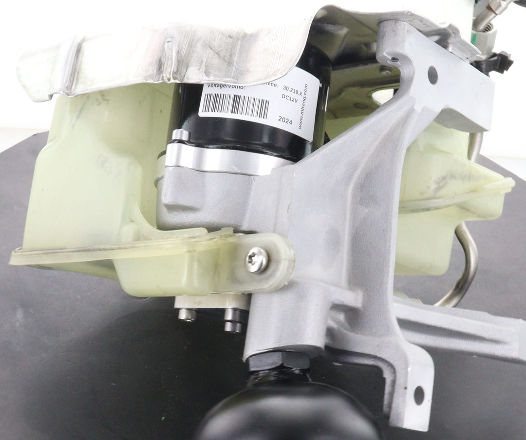 Lamborghini Gallardo E-Gear High-Pressure Pump 086398162A