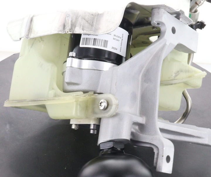 Lamborghini Gallardo E-Gear High-Pressure Pump 086398162A