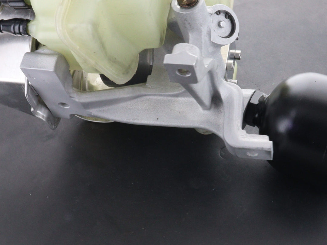 Lamborghini Gallardo E-Gear High-Pressure Pump 086398162A