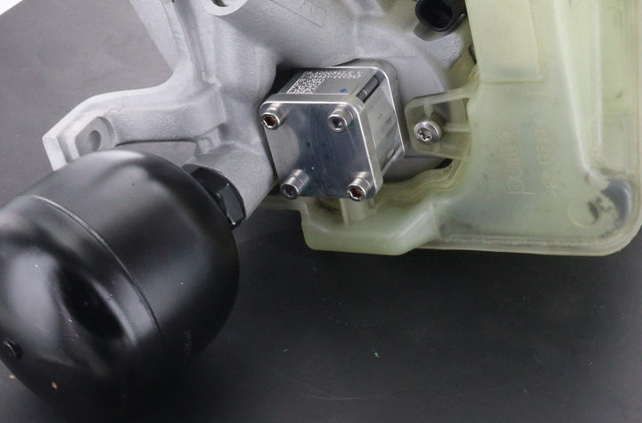 Lamborghini Gallardo E-Gear High-Pressure Pump 086398162A