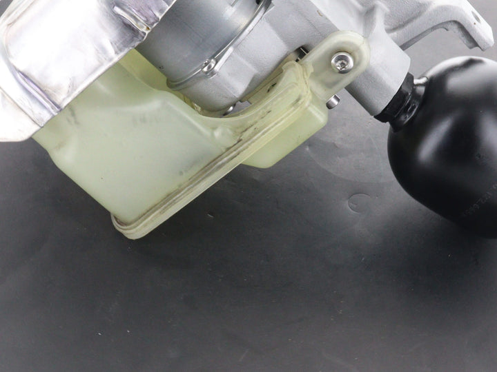 Lamborghini Gallardo E-Gear High-Pressure Pump 086398162A