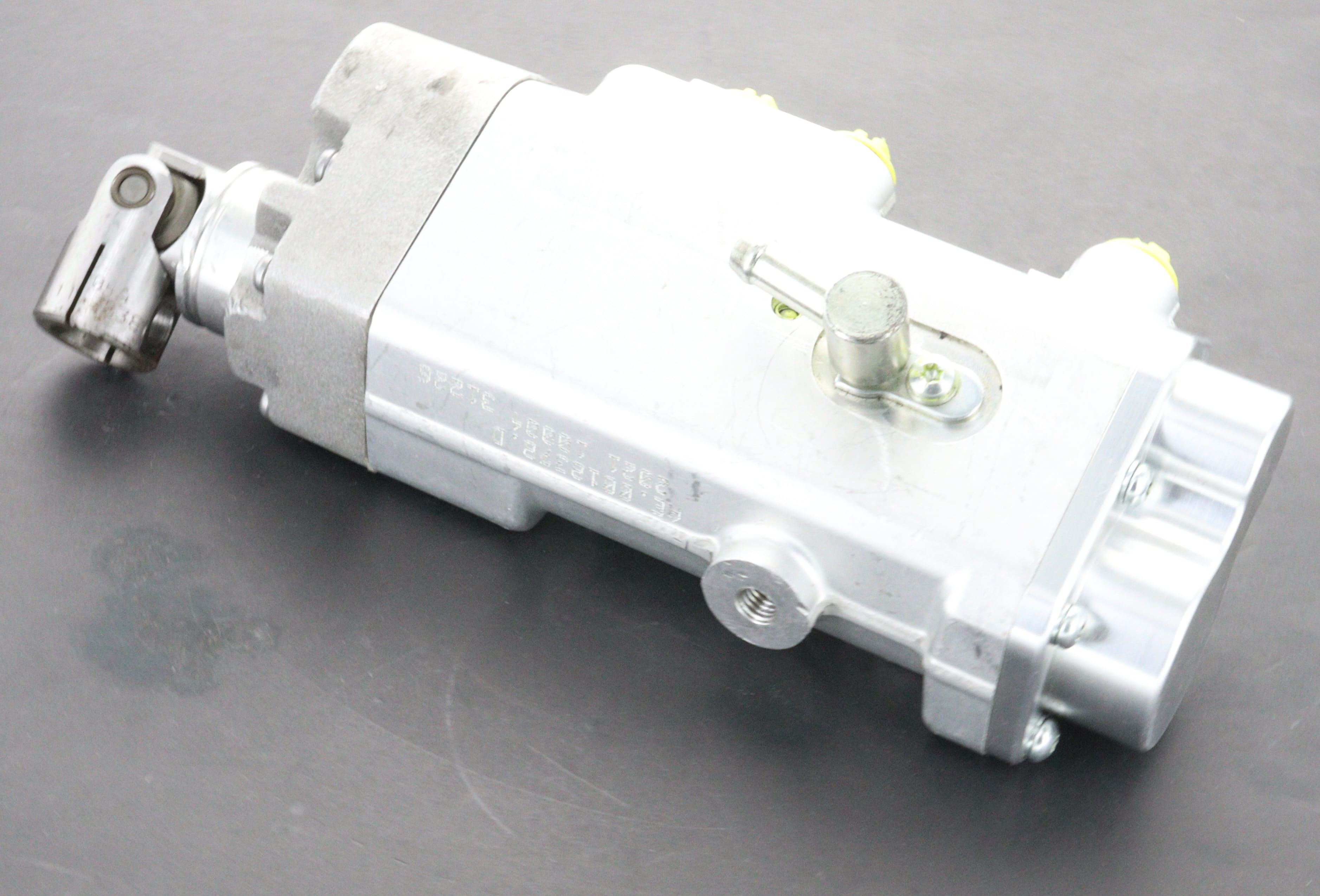 メル70997 E-Gear Lamborghini Murcielago Actuator 086398270 - MLREng