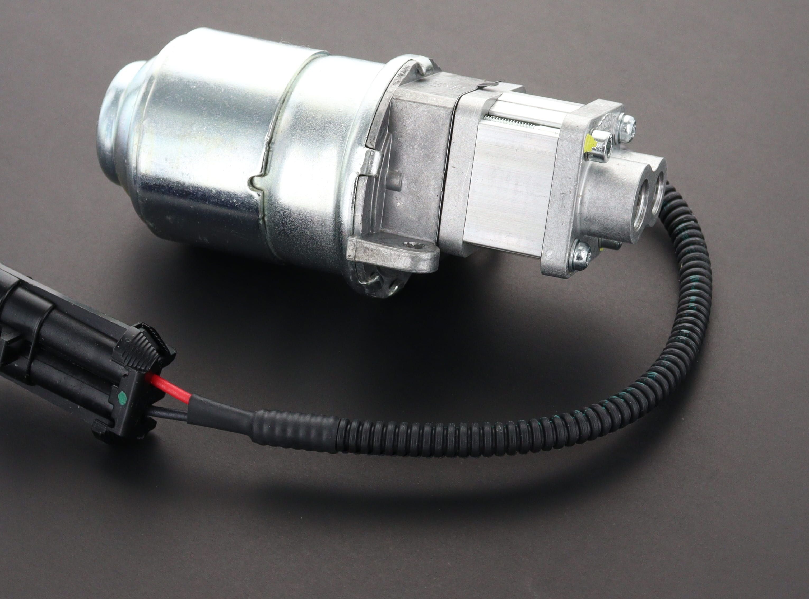 メル Blend Door Actuator Heater For Peterbilt 389 00-19 579 13-19