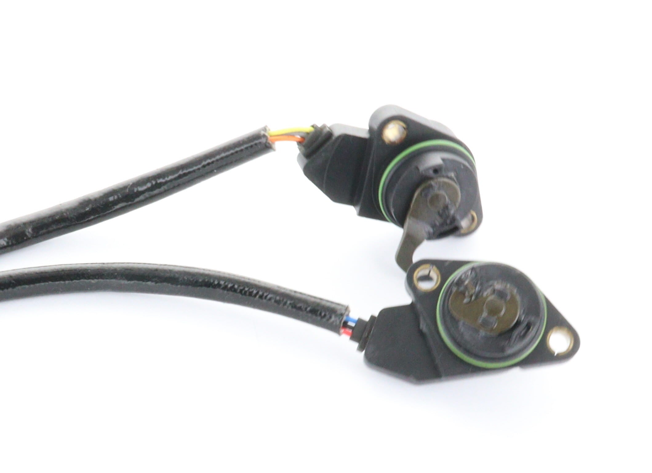 E-Gear Lamborghini Murcielago Actuator 086927321A (USED) - MLREng