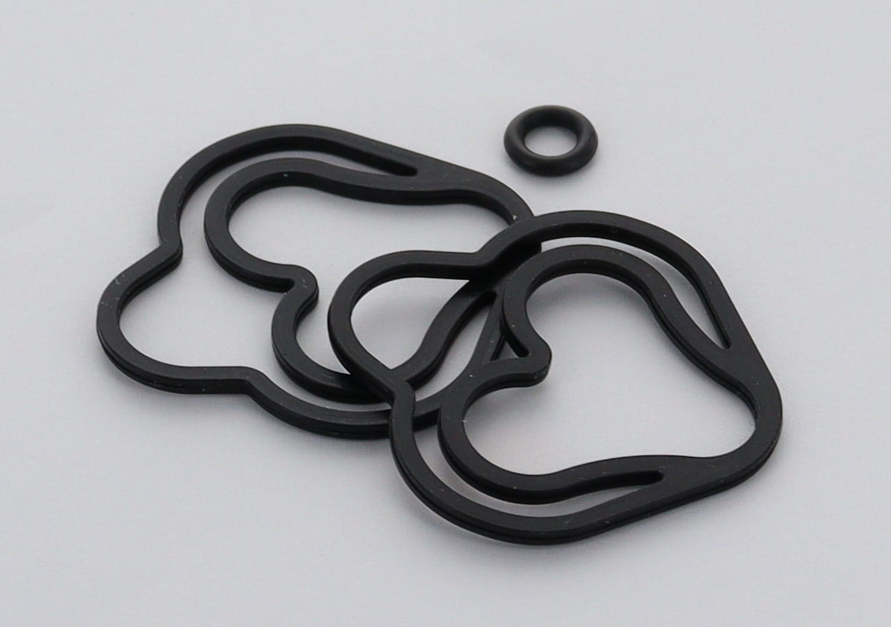 DQ200 Gear Pump Gasket