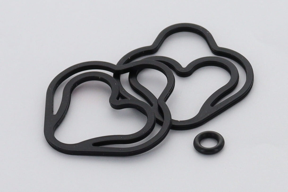 DQ200 Gear Pump Gasket