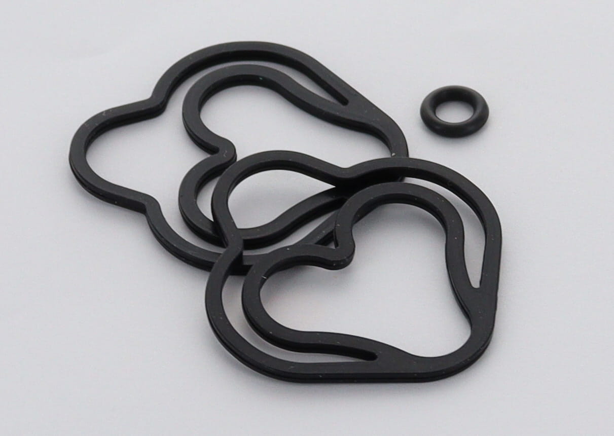 DQ200 Gear Pump Gasket