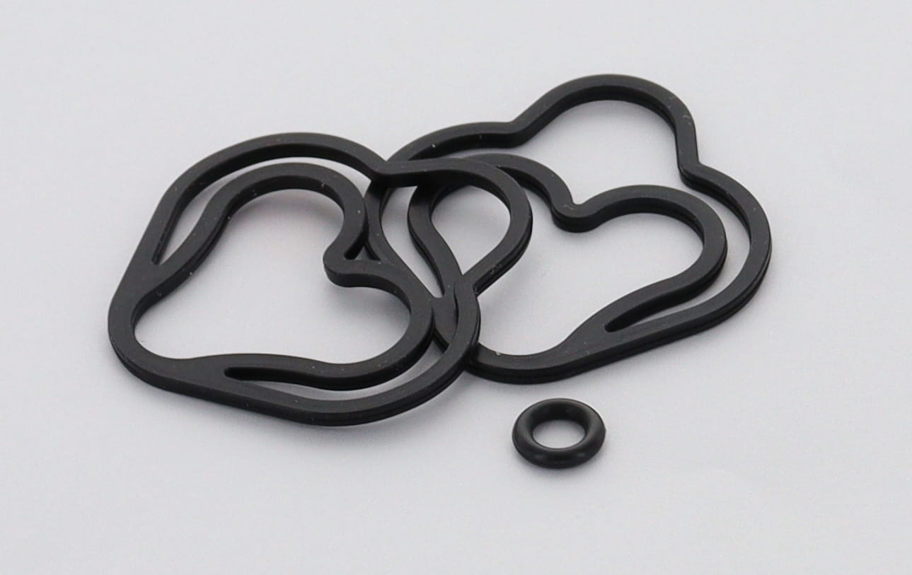 DQ200 Gear Pump Gasket