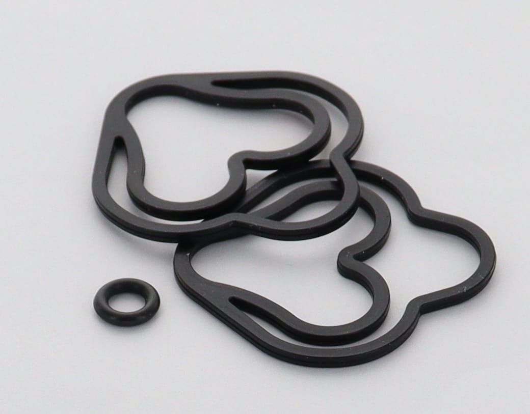 DQ200 Gear Pump Gasket