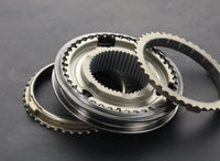 Synchronizer Ring  0B5311240A