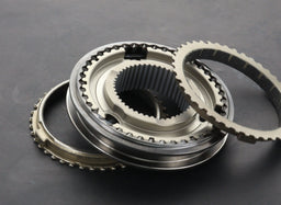 Synchronizer Ring  0B5311240A
