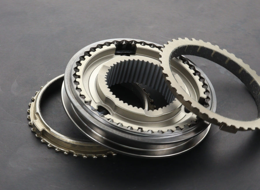 Synchronizer Ring  0B5311240A