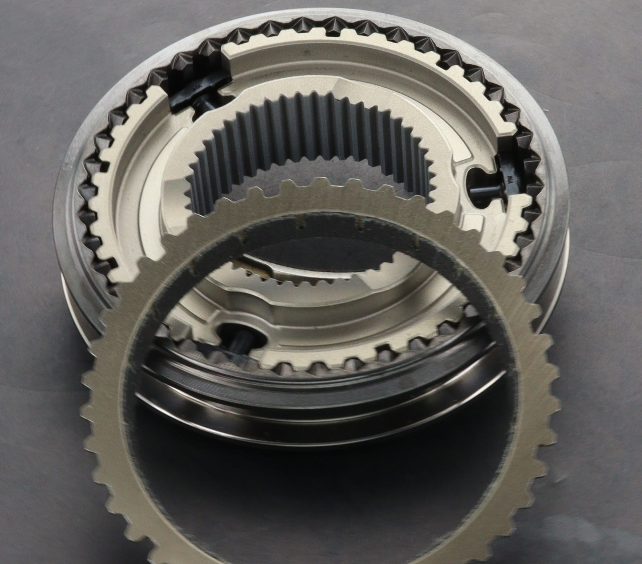 Synchronizer Ring  0B5311240A