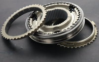 Synchronizer Ring  0B5311240A